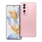 BACK-CASE METALLIC PINK für HONOR 90