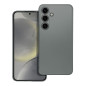 BACK-CASE METALLIC GRAU für SAMSUNG Galaxy S24