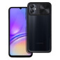 BACK-CASE SLIDE TWO schwarz (mit Kamera-Abdeckung) für SAMSUNG Galaxy A05