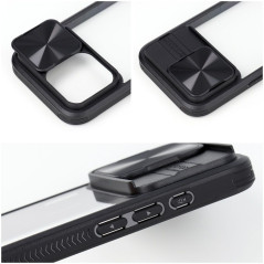BACK-CASES für SAMSUNG Galaxy A05