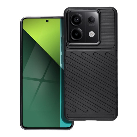 BACK-CASES für XIAOMI Redmi Note 13 Pro 5G