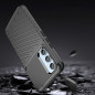 BACK-CASE Thunder Armor schwarz für XIAOMI Redmi Note 13 Pro 5G