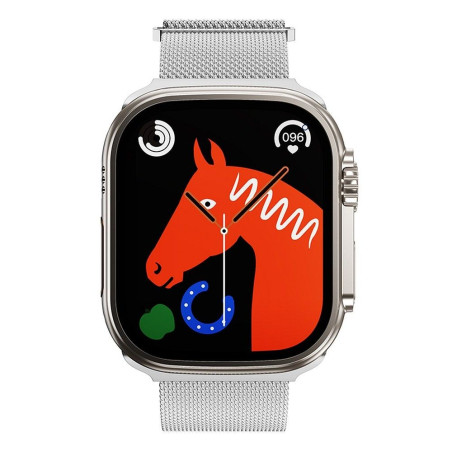 UHREN-ARMBÄNDER für APPLE Watch SE 40mm