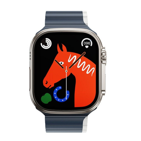 UHREN-ARMBÄNDER für APPLE Watch 6 44mm