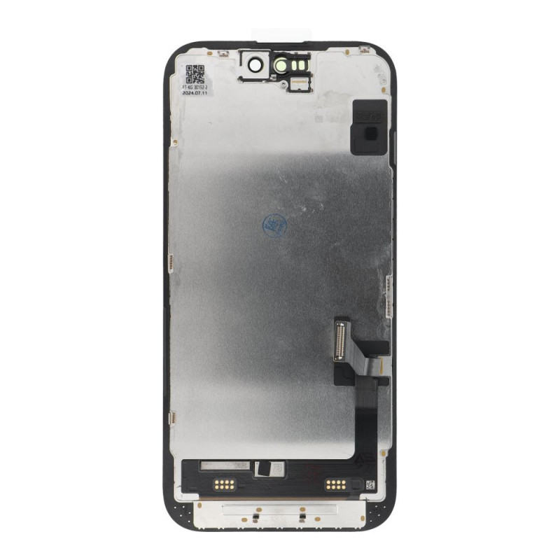 FixCell LCD Display for IPHONE 15 Super Retina XDR (refurbished) FixCell LCD Display for IPHONE 15 Super Retina XDR (refurbished)