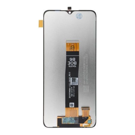 DISPLAYS für SAMSUNG Galaxy A12 / M12