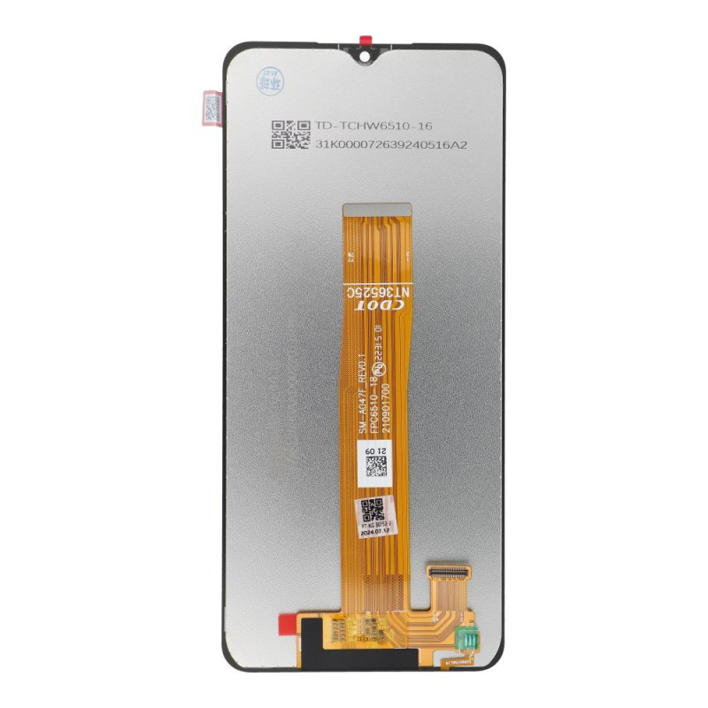 FixCell LCD Display for SAMSUNG a04s a047 OEM without frame FixCell LCD Display for SAMSUNG a04s a047 OEM without frame