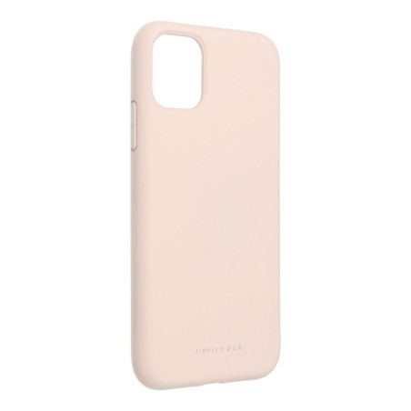 BACK-CASES für APPLE iPhone 11
