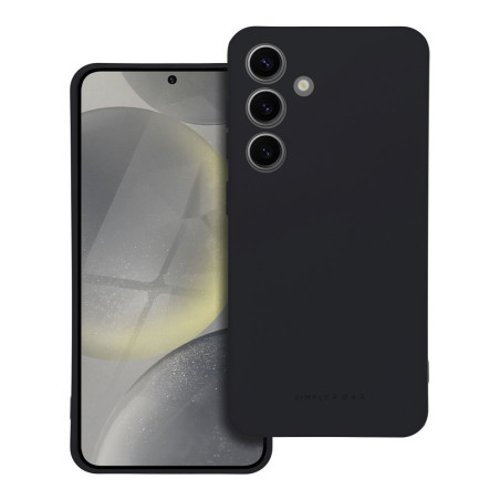 BACK-CASES für SAMSUNG Galaxy S24