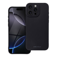 BACK-CASES für APPLE iPhone 16 Pro Max