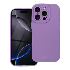 BACK-CASES für APPLE iPhone 16 Pro