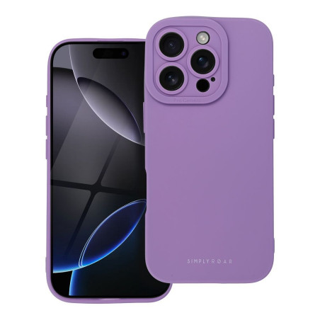 BACK-CASES für APPLE iPhone 16 Pro