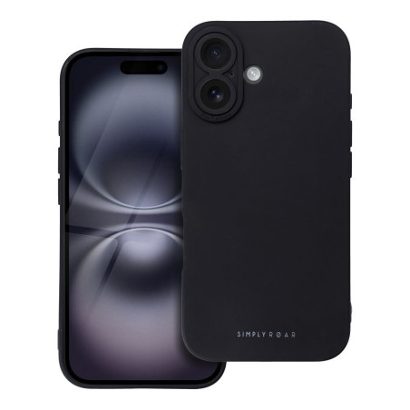 BACK-CASES für APPLE iPhone 16