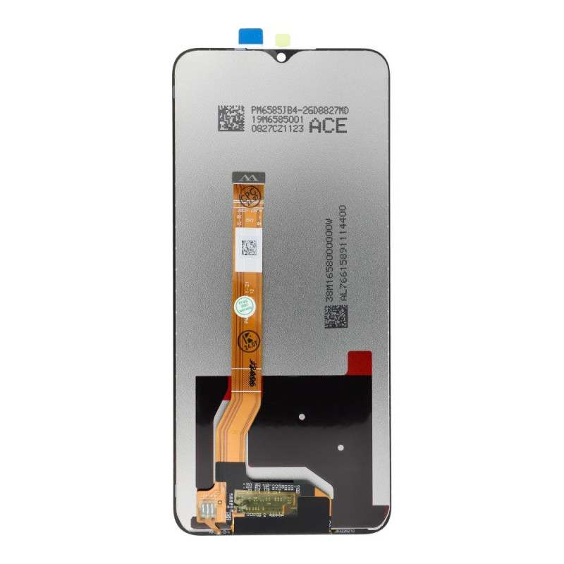 FixCell LCD Display for REALME C35 OEM without frame FixCell LCD Display for REALME C35 OEM without frame
