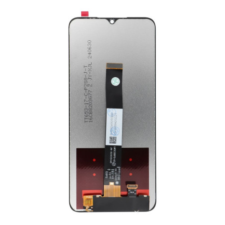 DISPLAYS für XIAOMI Redmi 9A