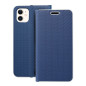 FLIPCASE LUNA Carbon blau für APPLE iPhone 11