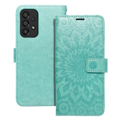 FLIP-CASES für SAMSUNG Galaxy A33 5G