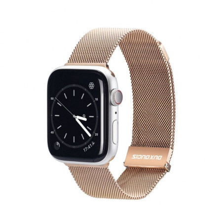 UHREN-ARMBÄNDER für APPLE Watch 6 44mm