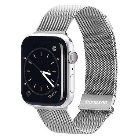 UHREN-ARMBÄNDER für APPLE Watch 6 44mm