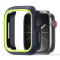 DUX DUCIS case BAMO for Apple Watch 7 / 8 / 9 45 mm midnight green DUX DUCIS case BAMO for Apple Watch 7 / 8 / 9 45 mm midnight green