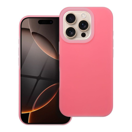 BACK-CASES für APPLE iPhone 16 Pro