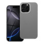 CANDY case for IPHONE 16 Pro Max grey CANDY case for IPHONE 16 Pro Max grey