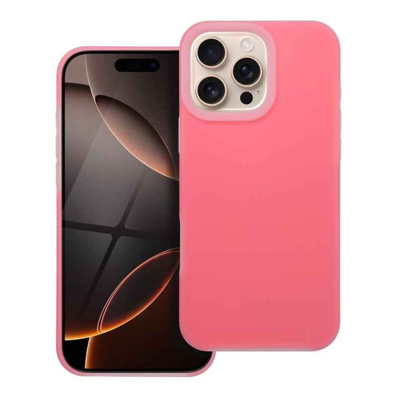 CANDY case for IPHONE 16 Pro Max pink