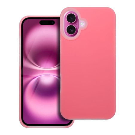 BACK-CASES für APPLE iPhone 16 Plus