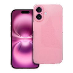 BACK-CASES für APPLE iPhone 16