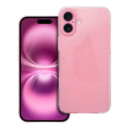 BACK-CASES für APPLE iPhone 16 Plus