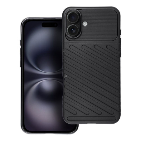 BACK-CASES für APPLE iPhone 16 Plus