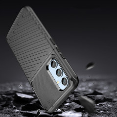 BACK-CASES für APPLE iPhone 16 Plus