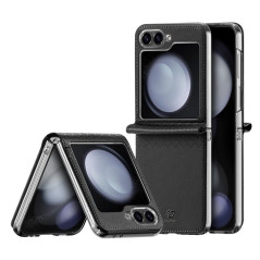 PREMIUM-CASES für SAMSUNG Galaxy Z Flip 6