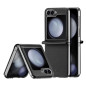 DUX DUCIS case BRIL for SAMSUNG Z Flip6 5G black DUX DUCIS case BRIL for SAMSUNG Z Flip6 5G black