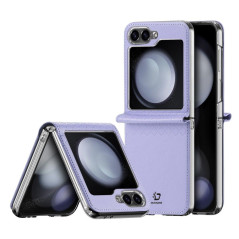 PREMIUM-CASES für SAMSUNG Galaxy Z Flip 6