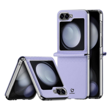 PREMIUM-CASES für SAMSUNG Galaxy Z Flip 6