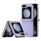 DUX DUCIS case BRIL for SAMSUNG Z Flip6 5G purple DUX DUCIS case BRIL for SAMSUNG Z Flip6 5G purple