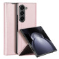 DUX DUCIS case BRIL for SAMSUNG Z Fold6 5G pink DUX DUCIS case BRIL for SAMSUNG Z Fold6 5G pink