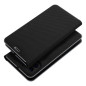 FLIPCASE LUNA Carbon schwarz für APPLE iPhone 16 Plus