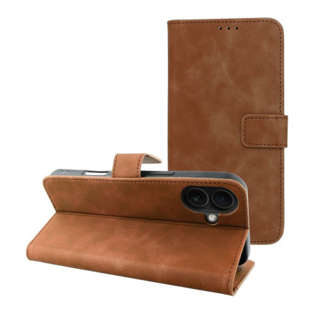 FLIP-CASES für APPLE iPhone 16 Plus