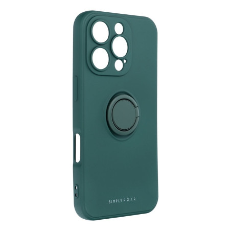 BACK-CASES für APPLE iPhone 16 Pro