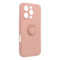 Roar Amber Case - for Iphone 16 Pro pink