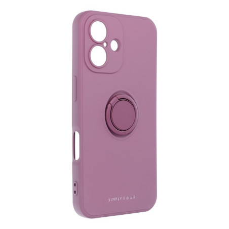 BACK-CASES für APPLE iPhone 16