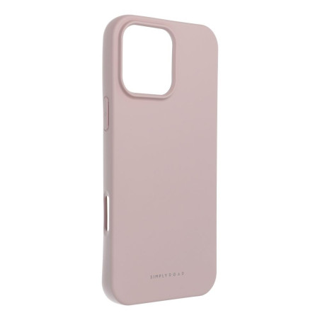 BACK-CASES für APPLE iPhone 16 Pro Max