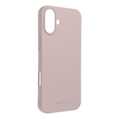 BACK-CASES für APPLE iPhone 16 Plus