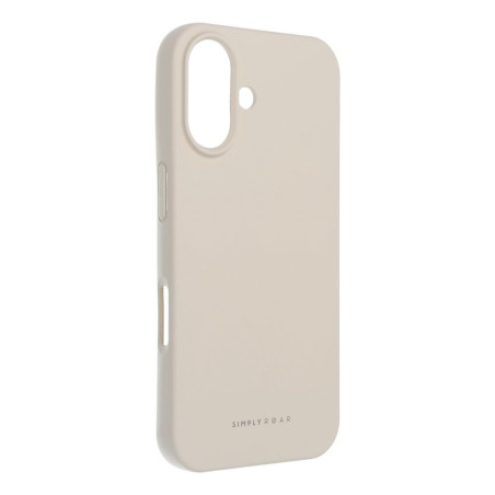 BACK-CASES für APPLE iPhone 16