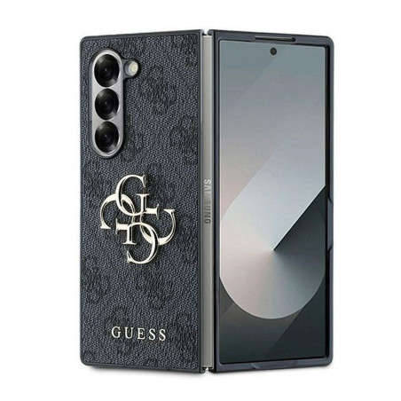 BACK-CASES für SAMSUNG Galaxy Z Fold 6