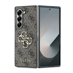 BACK-CASES für SAMSUNG Galaxy Z Fold 6