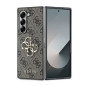 GUESS case for SAMSUNG Z Fold 6 GUHCZFD64GMGBR (PU 4G Leather Metal Logo) brown GUESS case for SAMSUNG Z Fold 6 GUHCZFD64GMGBR (PU 4G Leather Metal Logo) brown