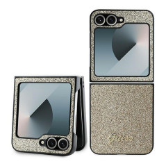 BACK-CASES für SAMSUNG Galaxy Z Flip 6